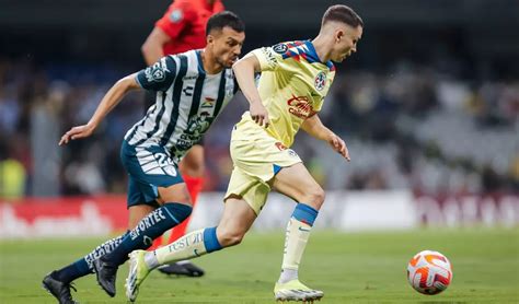 alineaciones de club de fútbol pachuca contra club américa|América vs. Pachuca: Alineaciones CONFIRMADAS .